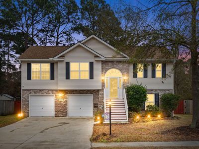1037 Cobblestone Boulevard, Summerville, SC 29486