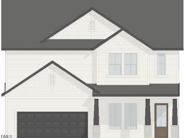 357 Murray Grey Lane, Wake Forest, NC 27587