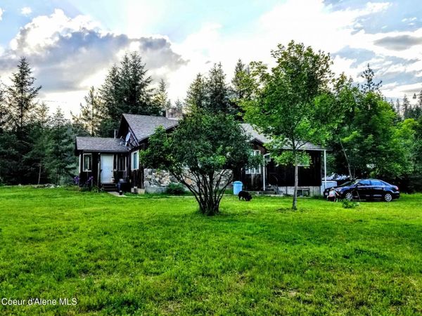 386 Big Cedar Rd., Kooskia, ID 83539