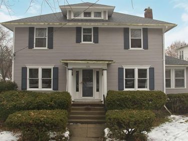 636 N Washington Street, Owosso, MI 48867