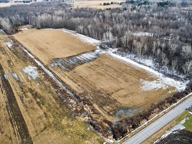 40 Acres Irish Rd, Millington Twp, MI 48746