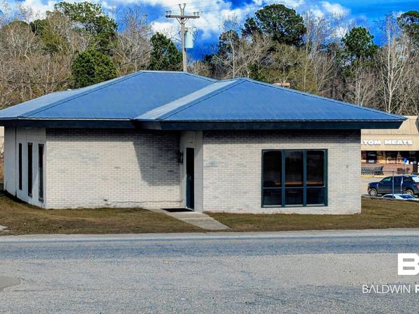 13505 Saint Stephens Avenue, Chatom, AL 36518