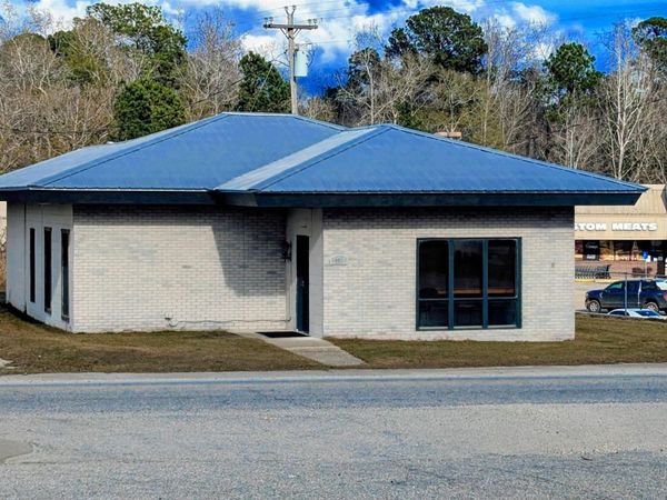 13505 Saint Stephens Avenue, Chatom, AL 36518