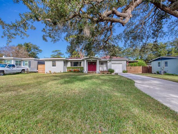 37 REYNOLDS AVENUE, ORMOND BEACH, FL 32174