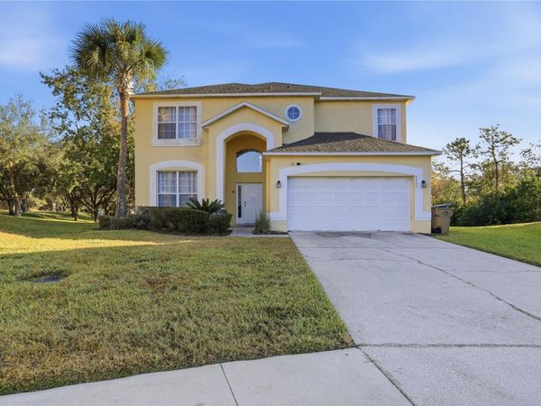 8490 OASIS KEY COVE, KISSIMMEE, FL 34747