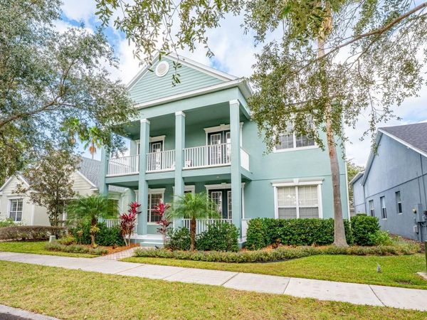 4213 ALCOTT CIRCLE, ORLANDO, FL 32828