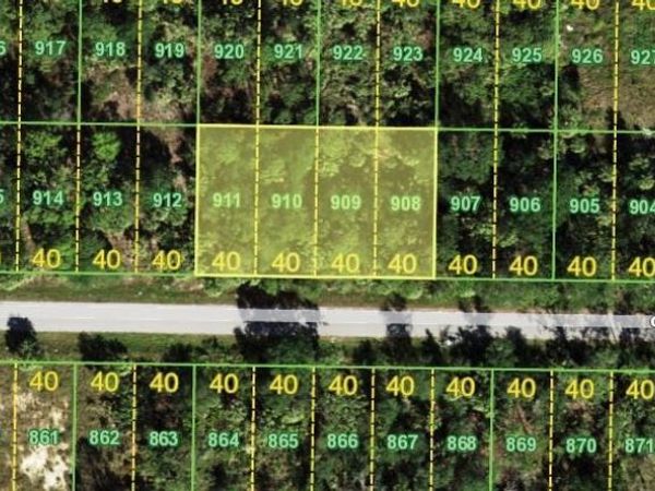 26184 CUSTER ROAD, PUNTA GORDA, FL 33955