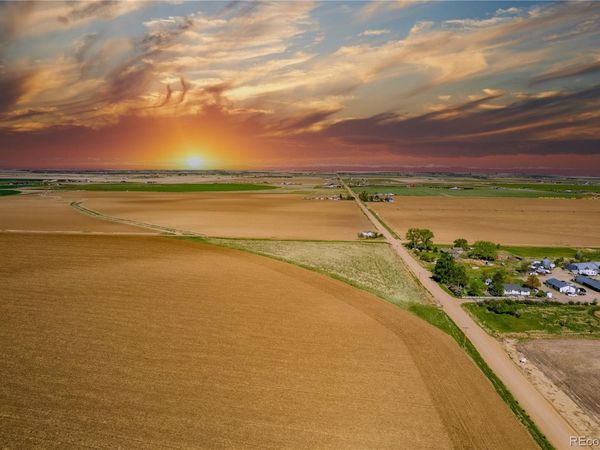 TBD , Keenesburg, CO 80643