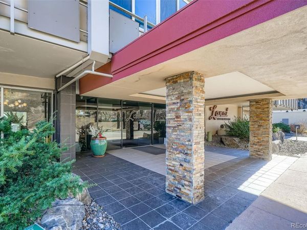 800 N Washington Street, Unit 210, Denver, CO 80203