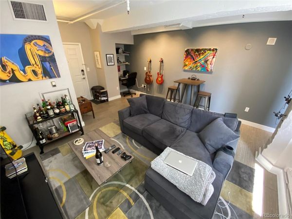444 17th Street, Unit 508, Denver, CO 80202