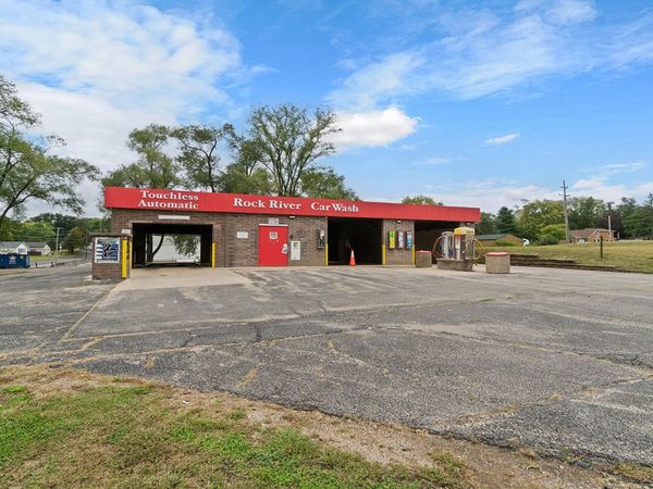 500 E Washington Street, Oregon, IL 61061