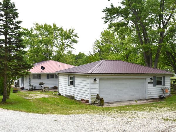 404 Wolfe Drive, Loda, IL 60948