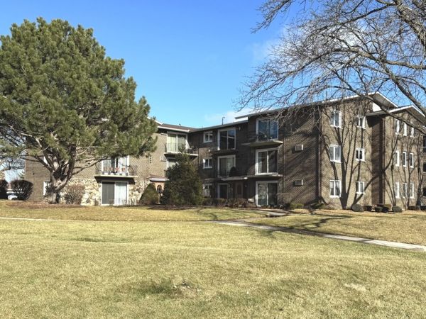 9008 W 140th Street, Unit 3C, Orland Park, IL 60462