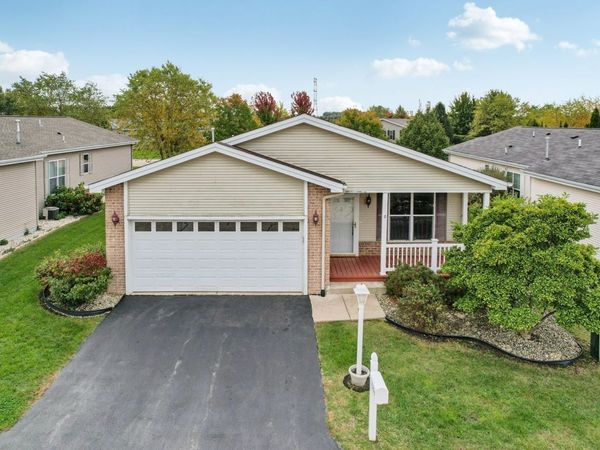 3306 Stakes Lane, Grayslake, IL 60030