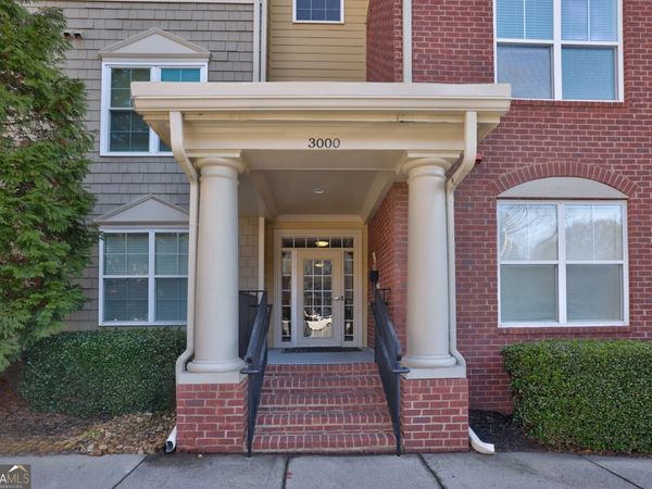 3150 Woodwalk Drive, Unit 3202, Atlanta, GA 30339