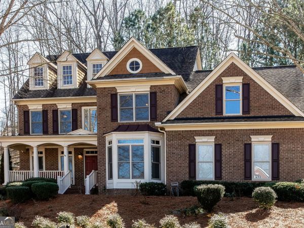 110 Grandmar Chase, Canton, GA 30115