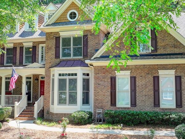 110 Grandmar Chase, Canton, GA 30115