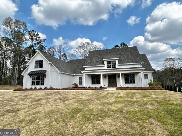 LOT 158 SNUG HARBOR Place, Newnan, GA 30263