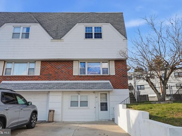 8942 HAVEN PLACE, PHILADELPHIA, PA 19152