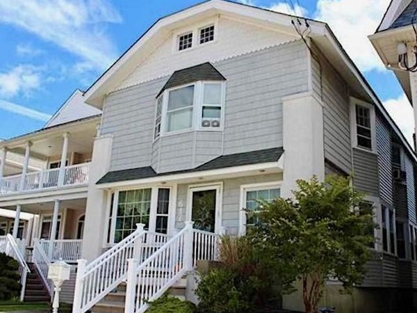 617 OCEAN AVENUE, OCEAN CITY, NJ 08226