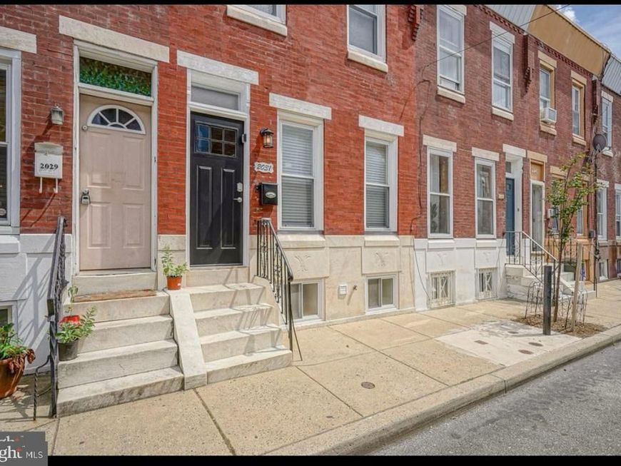 2031 S Cleveland Street, Philadelphia, PA 19145 Main Photo