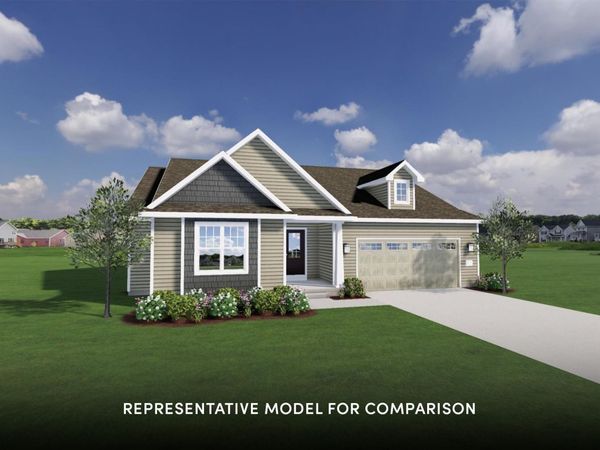 7146 Johann Farm Road, Middleton, WI 53562