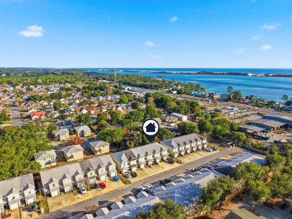 481 Keystone Road, Mary Esther, FL 32569