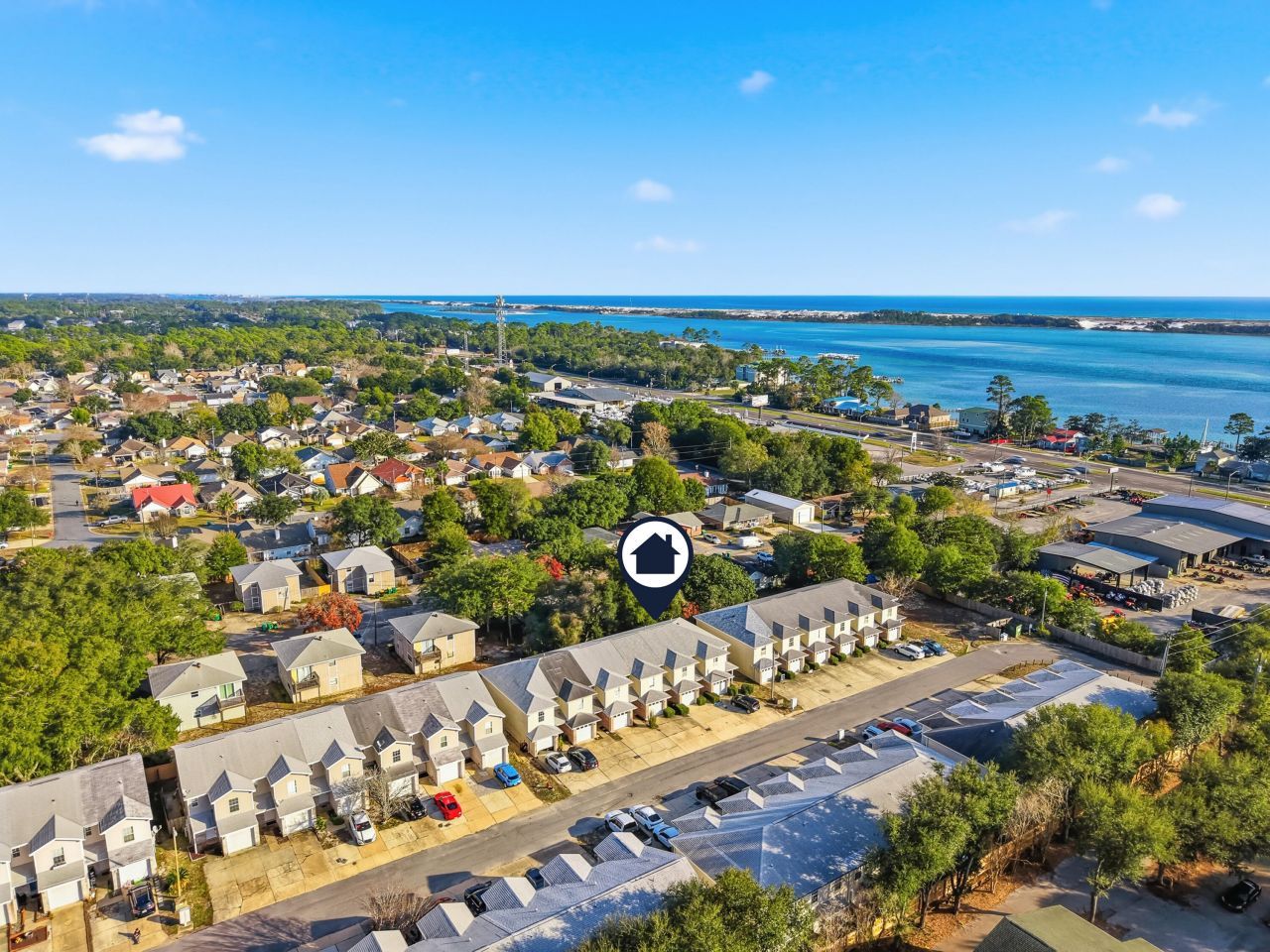 481 Keystone Road, Mary Esther, FL 32569 Main Photo