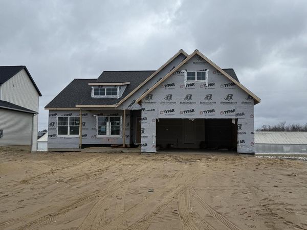 10140 Strawberry Lane, Unit Lot 10, Zeeland, MI 49464