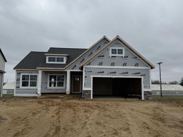 10140 Strawberry Lane, Unit Lot 10, Zeeland, MI 49464