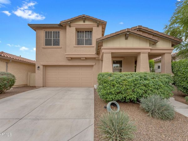14757 W SURREY Drive, Surprise, AZ 85379