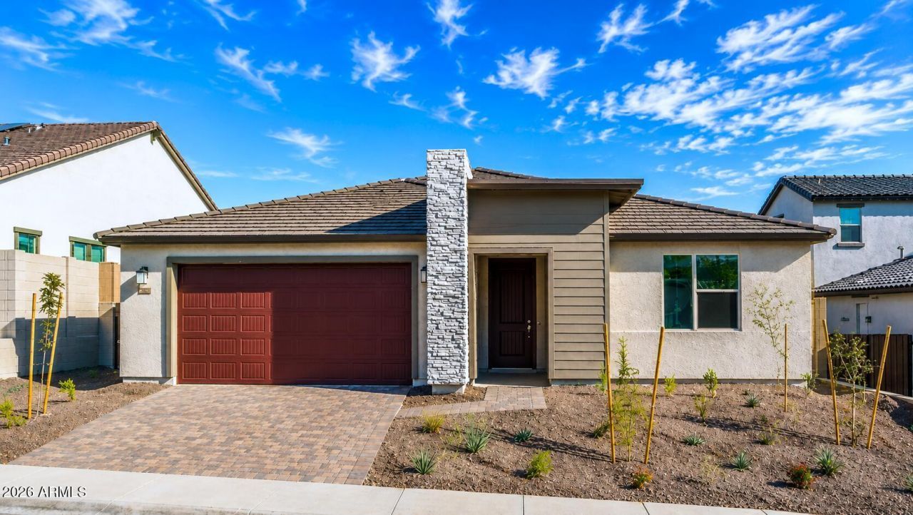 2713 N 216th Avenue, Buckeye, AZ 85396 Main Photo
