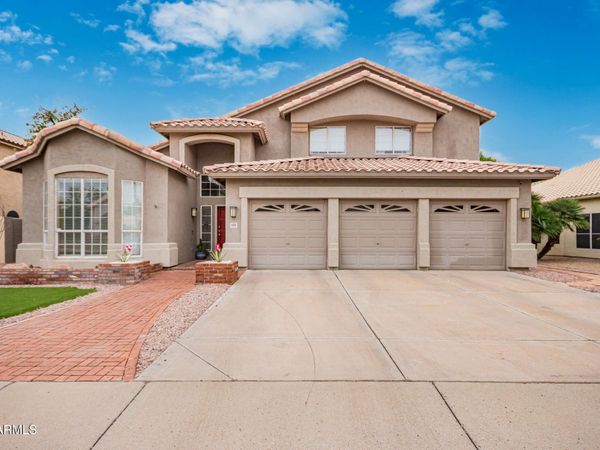 6259 W MONONA Drive, Glendale, AZ 85308