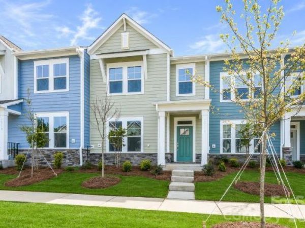 10116 Mamillion Drive, Huntersville, NC 28078