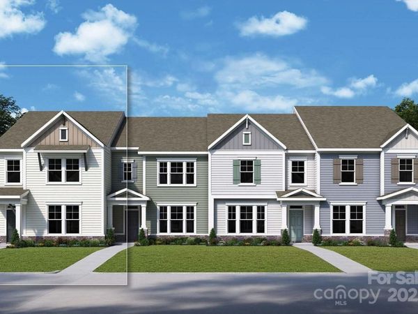 10116 Mamillion Drive, Huntersville, NC 28078