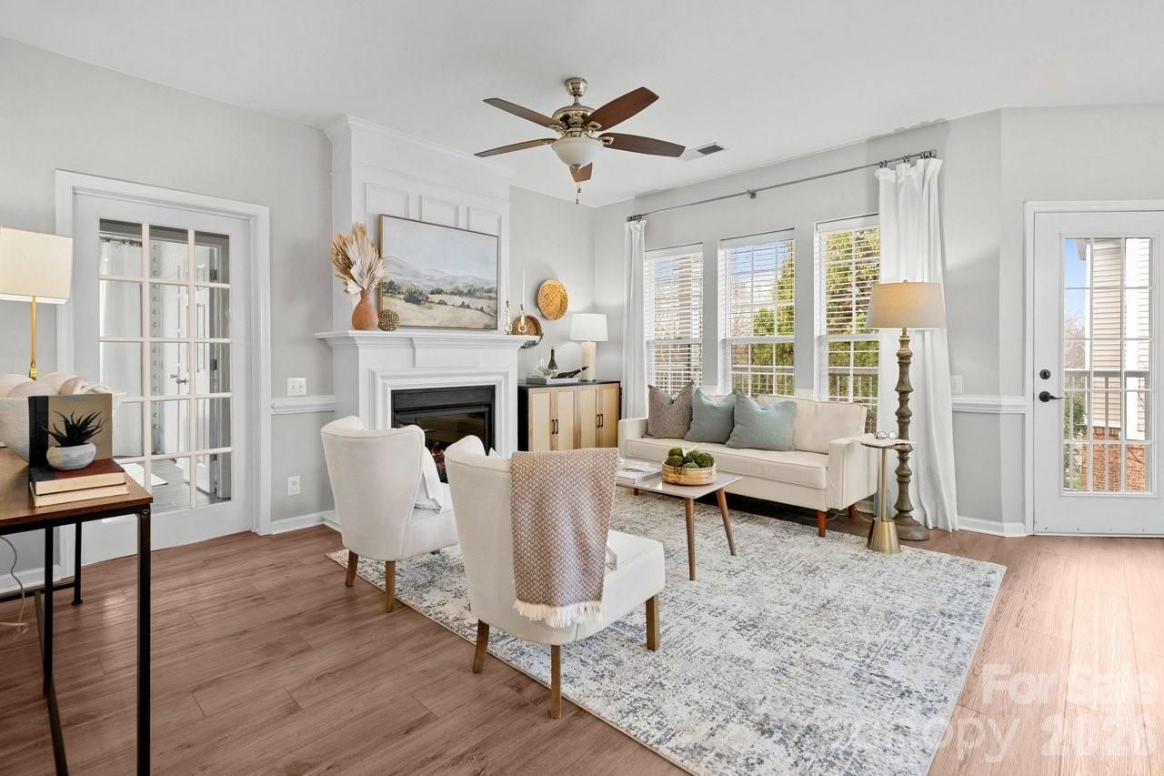 3244 Margellina Drive, Charlotte, NC 28210 Main Photo