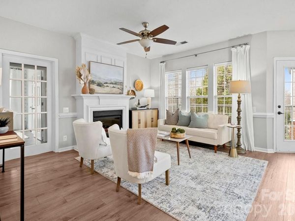 3244 Margellina Drive, Charlotte, NC 28210