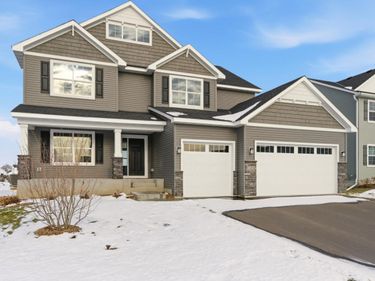 11650 5th Street NE, Hanover, MN 55341