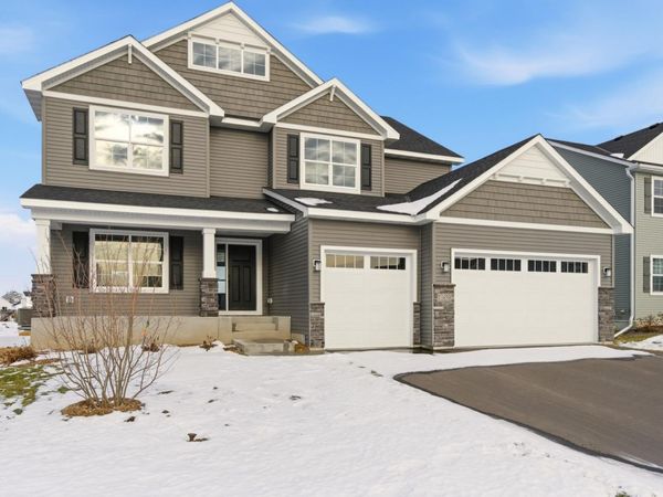 11650 5th Street NE, Hanover, MN 55341