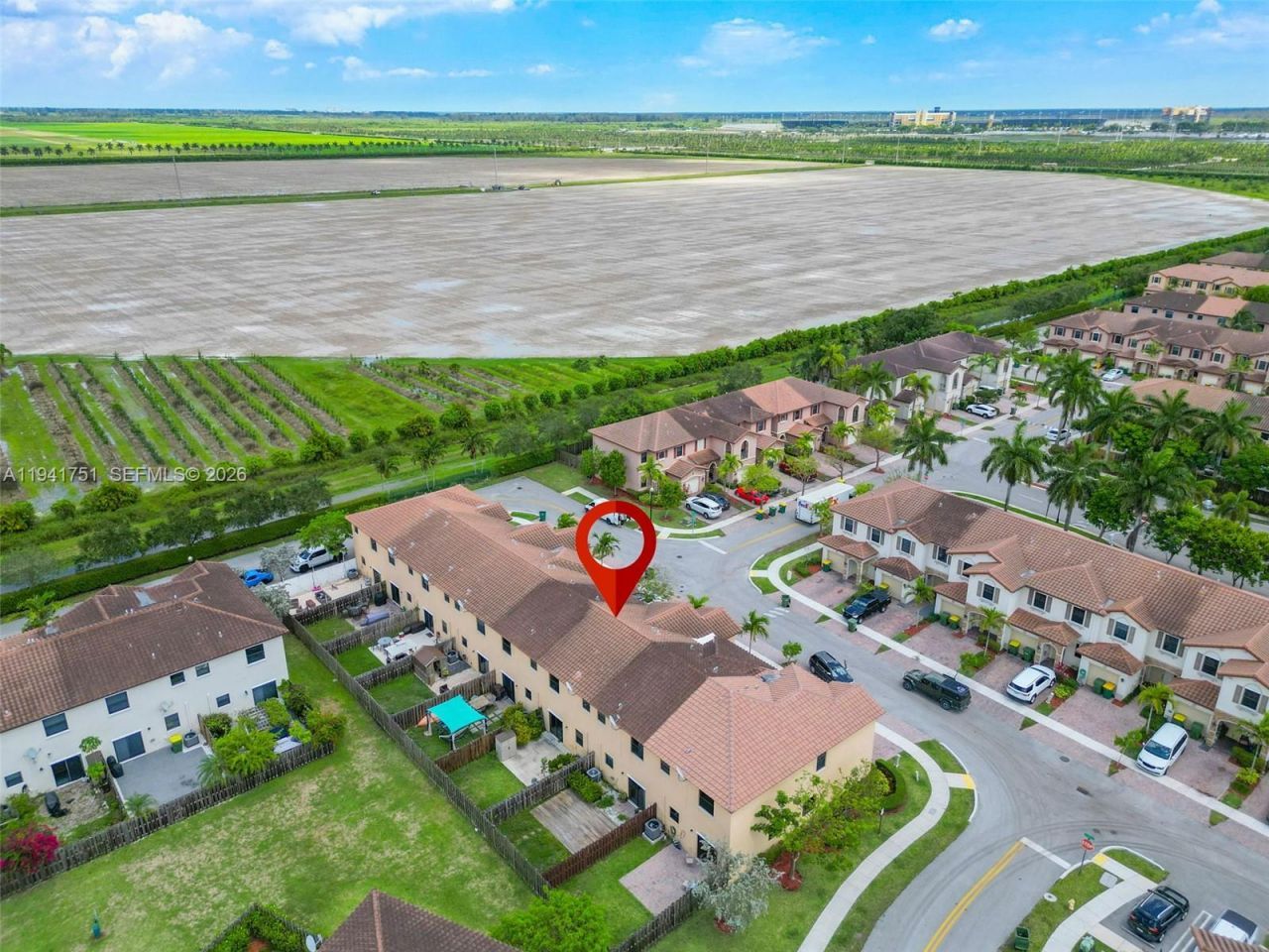 3763 SE 2nd St , Homestead, FL 33033 Photo