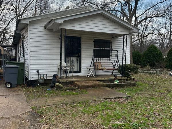 1811 Brawley, Blytheville, AR 72315