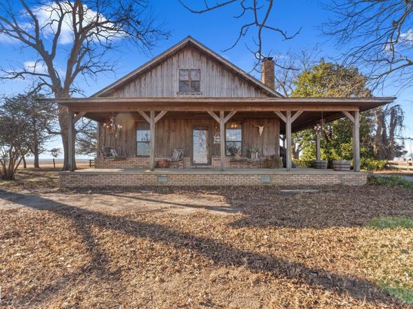 0 Highway 135 South, Black Oak, AR 72414