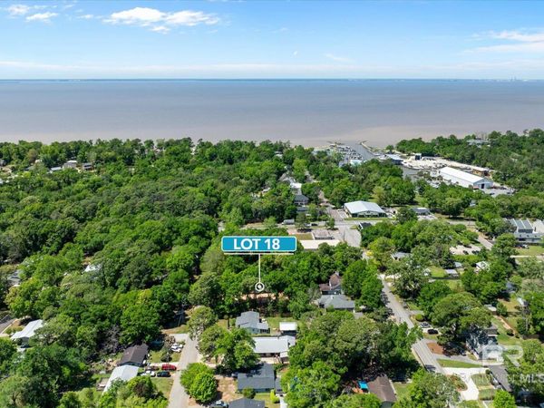 0 Miller Avenue, Fairhope, AL 36532