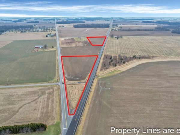 0 St Rt 4 - B, Bellevue, OH 44811