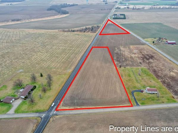 0 State Route 4 - A, Bellevue, OH 44811