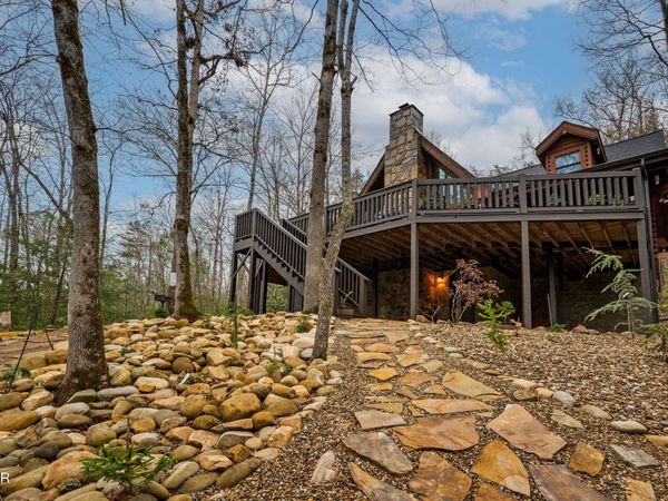 1903 Waters End Road, Walland, TN 37886