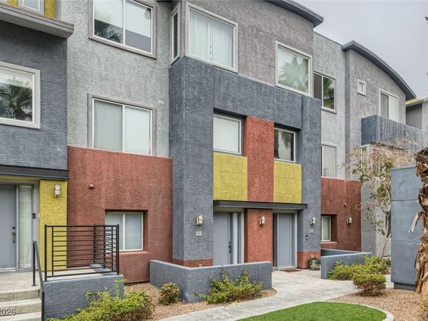 9050 W Tropicana Avenue, Unit 1091, Las Vegas, NV 89147