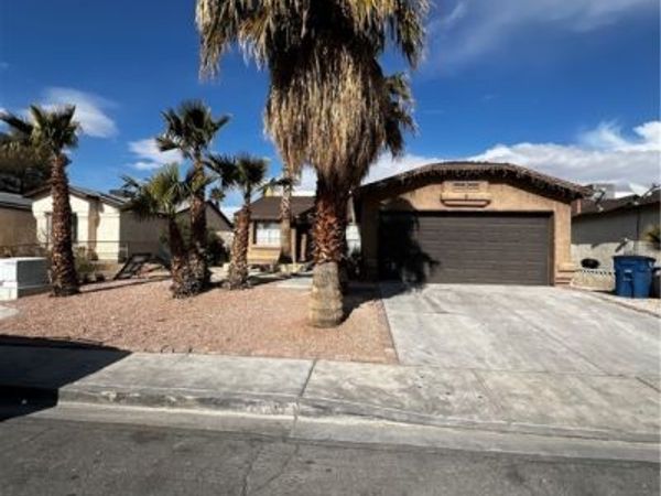 3710 Royal Fern Circle , Las Vegas, NV 89115