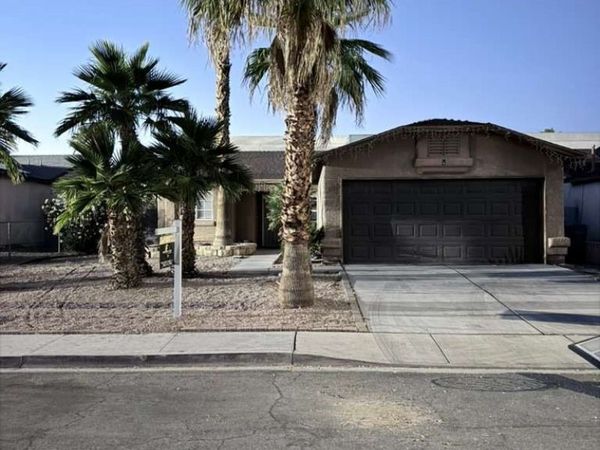 3710 Royal Fern Circle, Las Vegas, NV 89115