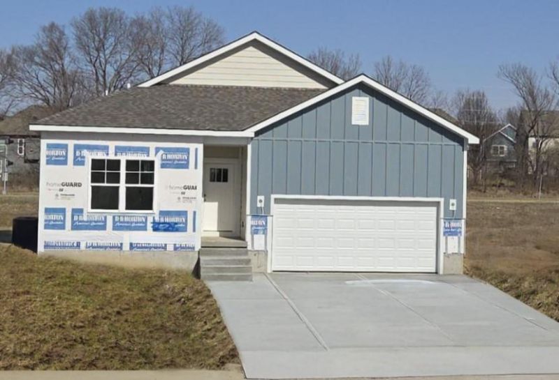 7610 NE 107th Terrace, Kansas City, MO 64157 Main Photo